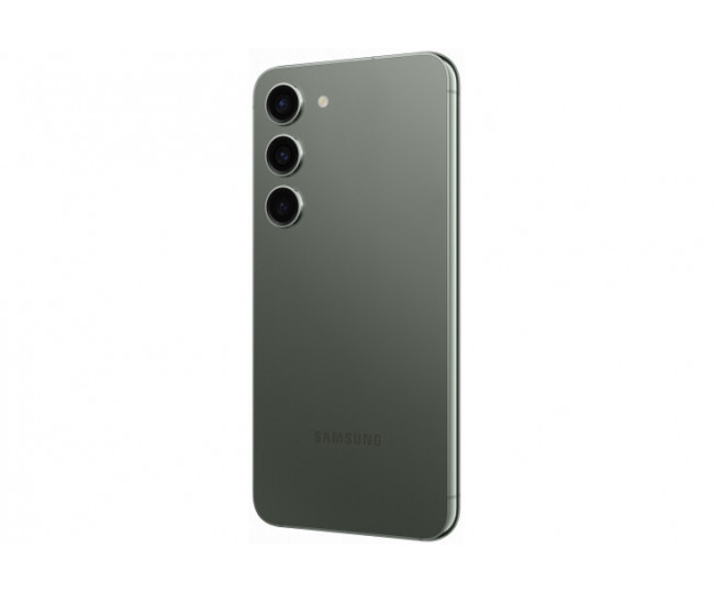 Samsung Galaxy S23 8/256GB Green (SM-S911BZGG) б/у